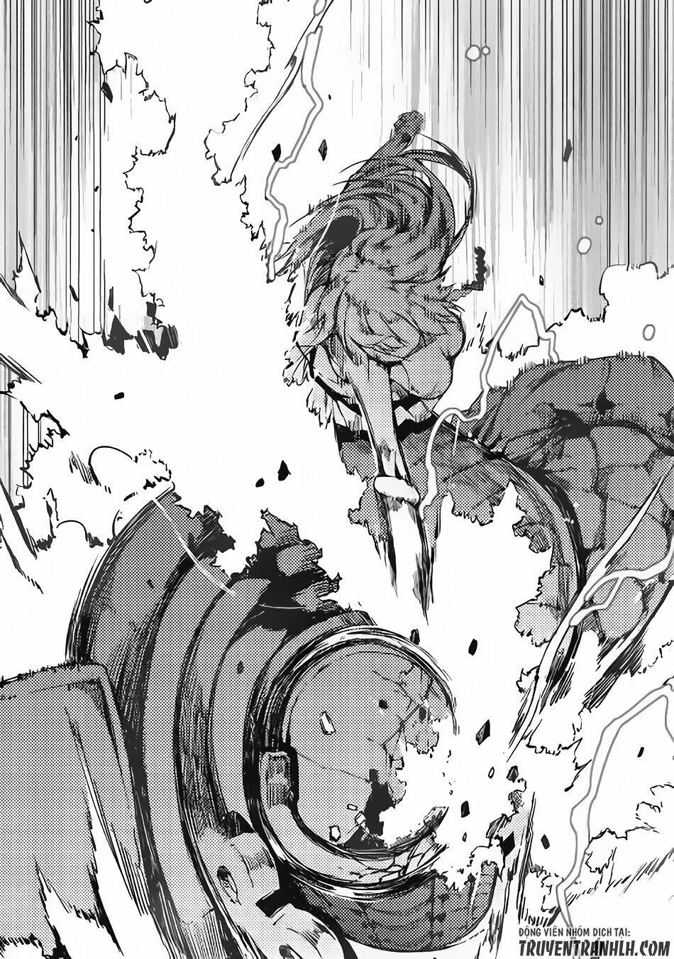 Sayounara Ryuusei, Konnichiwa Jinsei Chapter 23 - Trang 2