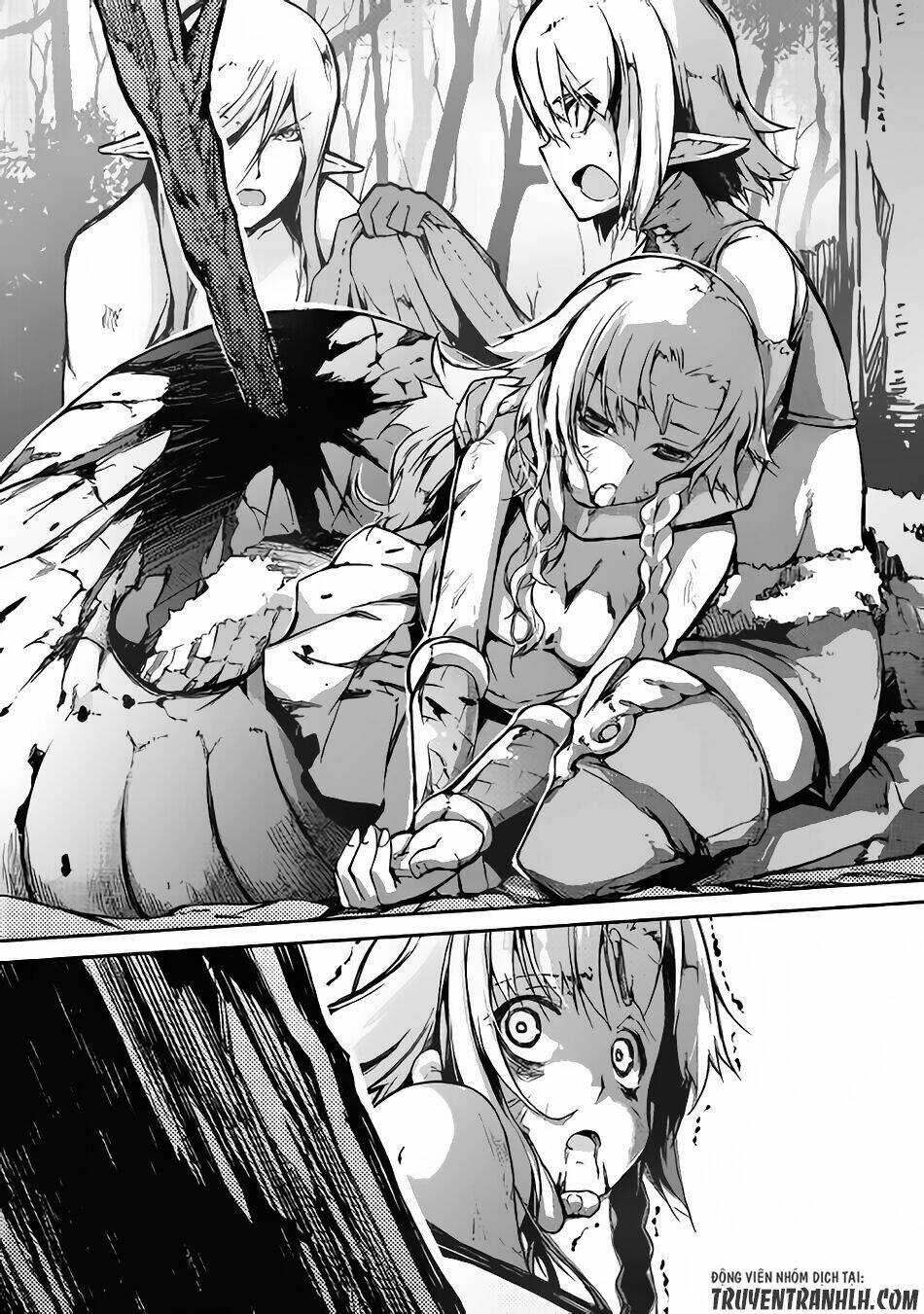 Sayounara Ryuusei, Konnichiwa Jinsei Chapter 23 - Trang 2