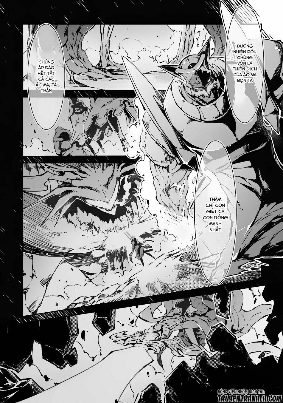 Sayounara Ryuusei, Konnichiwa Jinsei Chapter 24 - Trang 2