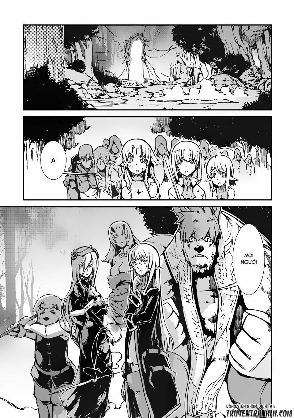 Sayounara Ryuusei, Konnichiwa Jinsei Chapter 25 - Trang 2