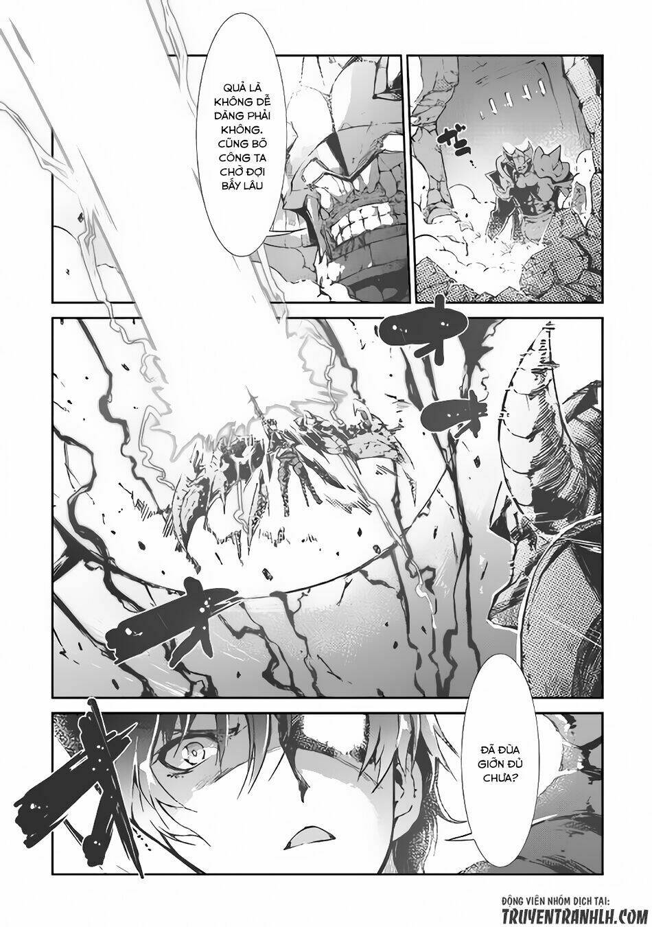 Sayounara Ryuusei, Konnichiwa Jinsei Chapter 26 - Trang 2