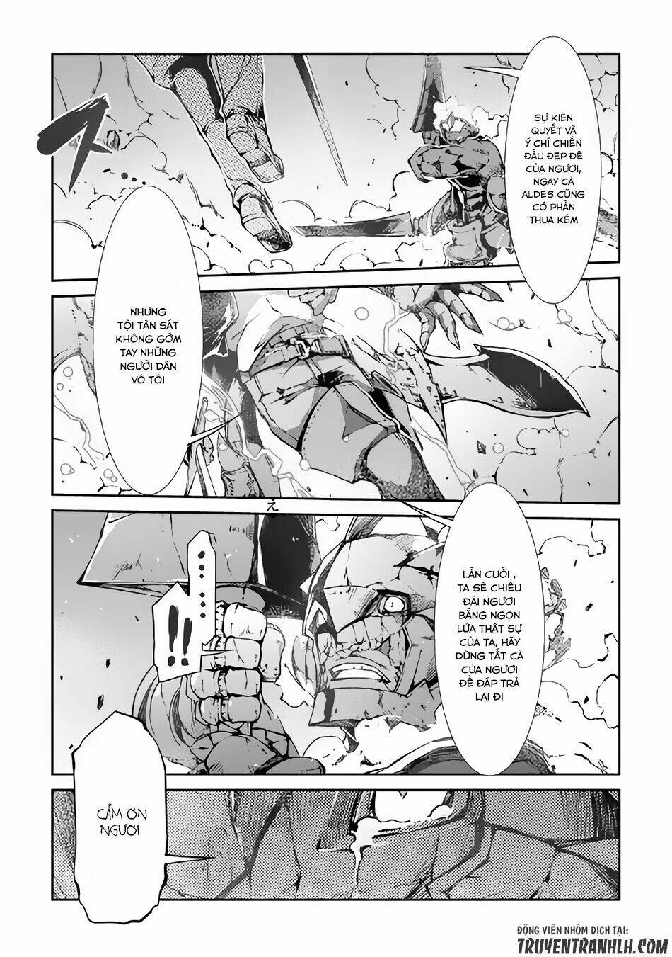 Sayounara Ryuusei, Konnichiwa Jinsei Chapter 26 - Trang 2