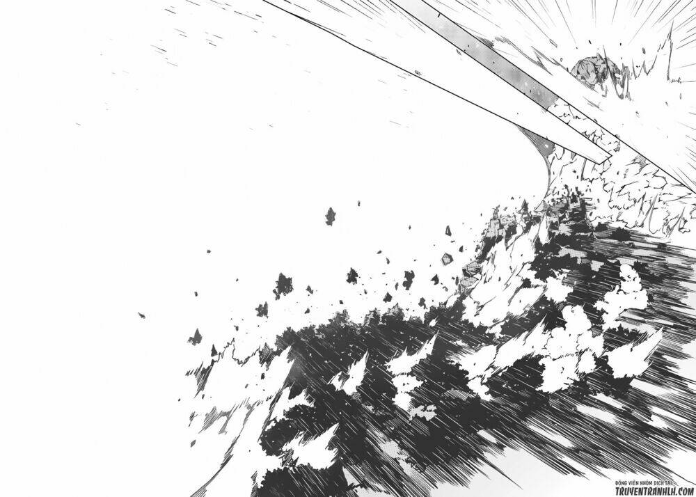 Sayounara Ryuusei, Konnichiwa Jinsei Chapter 26 - Trang 2