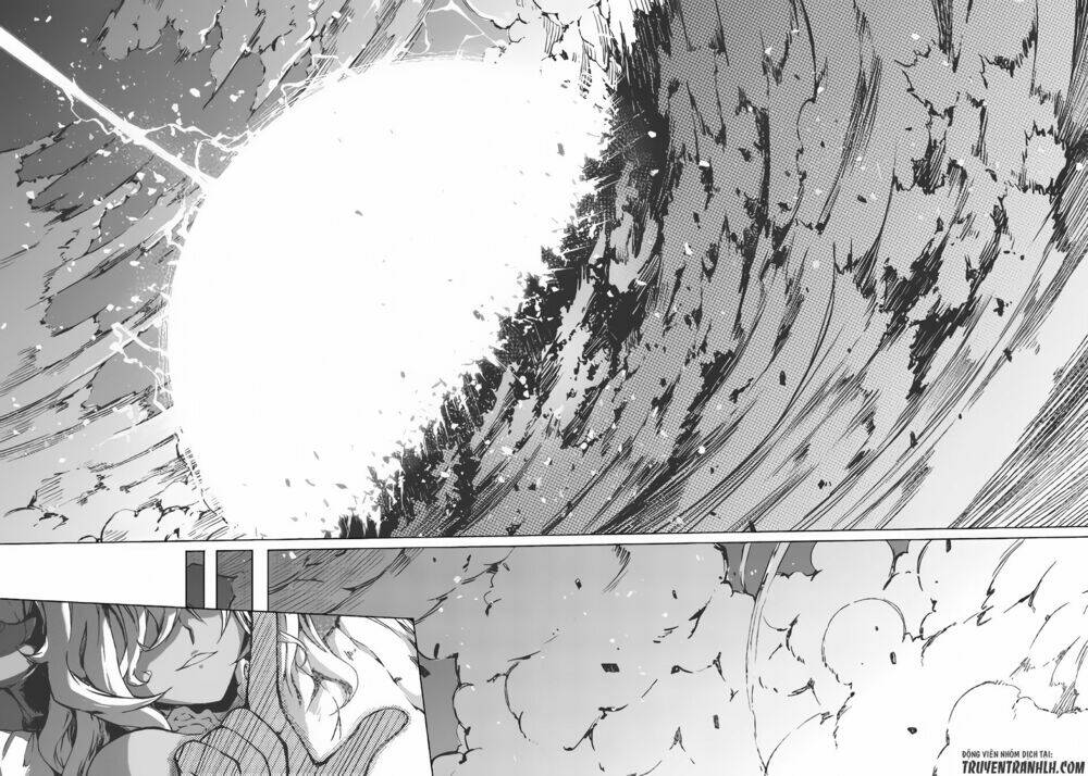 Sayounara Ryuusei, Konnichiwa Jinsei Chapter 26 - Trang 2