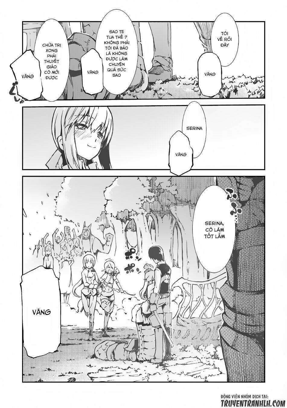 Sayounara Ryuusei, Konnichiwa Jinsei Chapter 26 - Trang 2