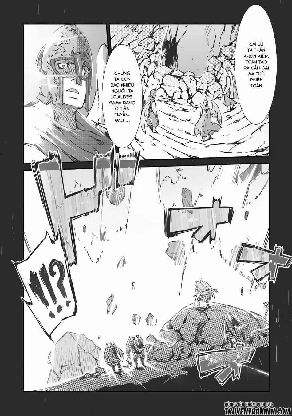 Sayounara Ryuusei, Konnichiwa Jinsei Chapter 26 - Trang 2