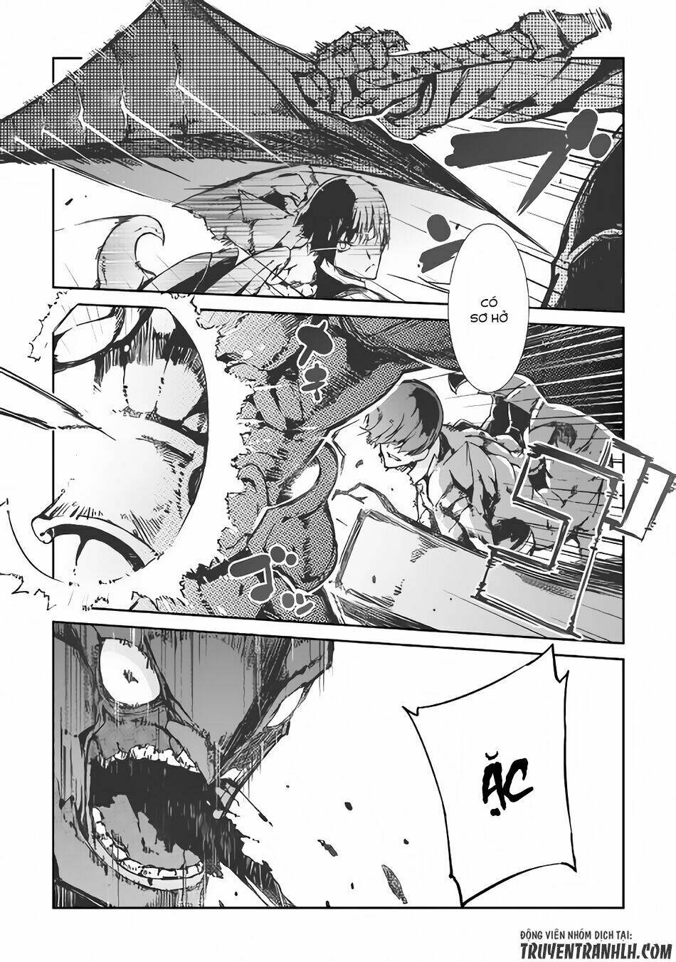 Sayounara Ryuusei, Konnichiwa Jinsei Chapter 26 - Trang 2