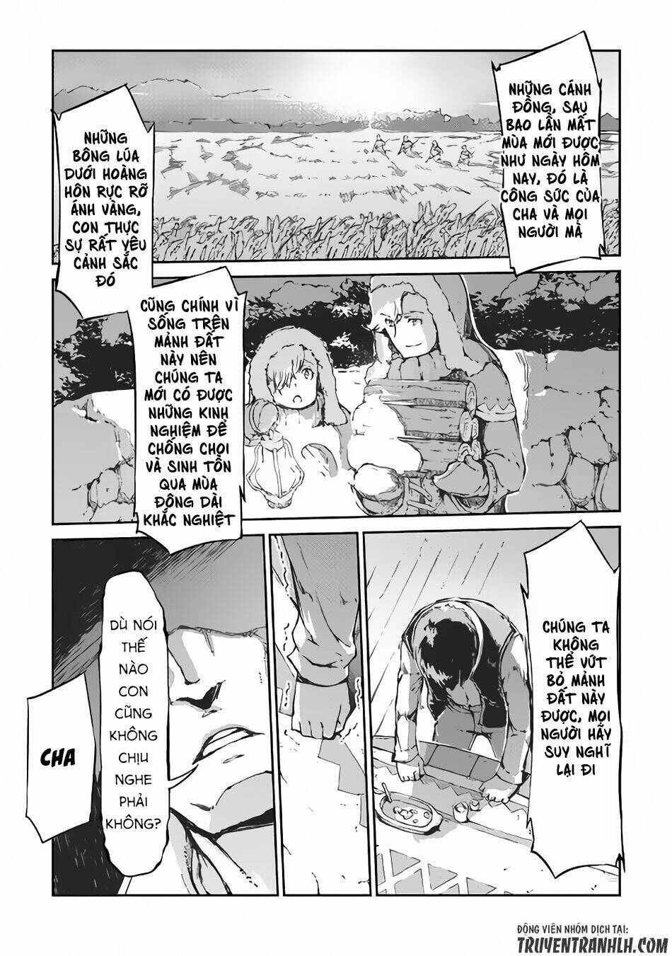 Sayounara Ryuusei, Konnichiwa Jinsei Chapter 29 - Trang 2