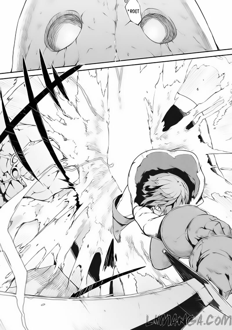 Sayounara Ryuusei, Konnichiwa Jinsei Chapter 3 - Trang 2