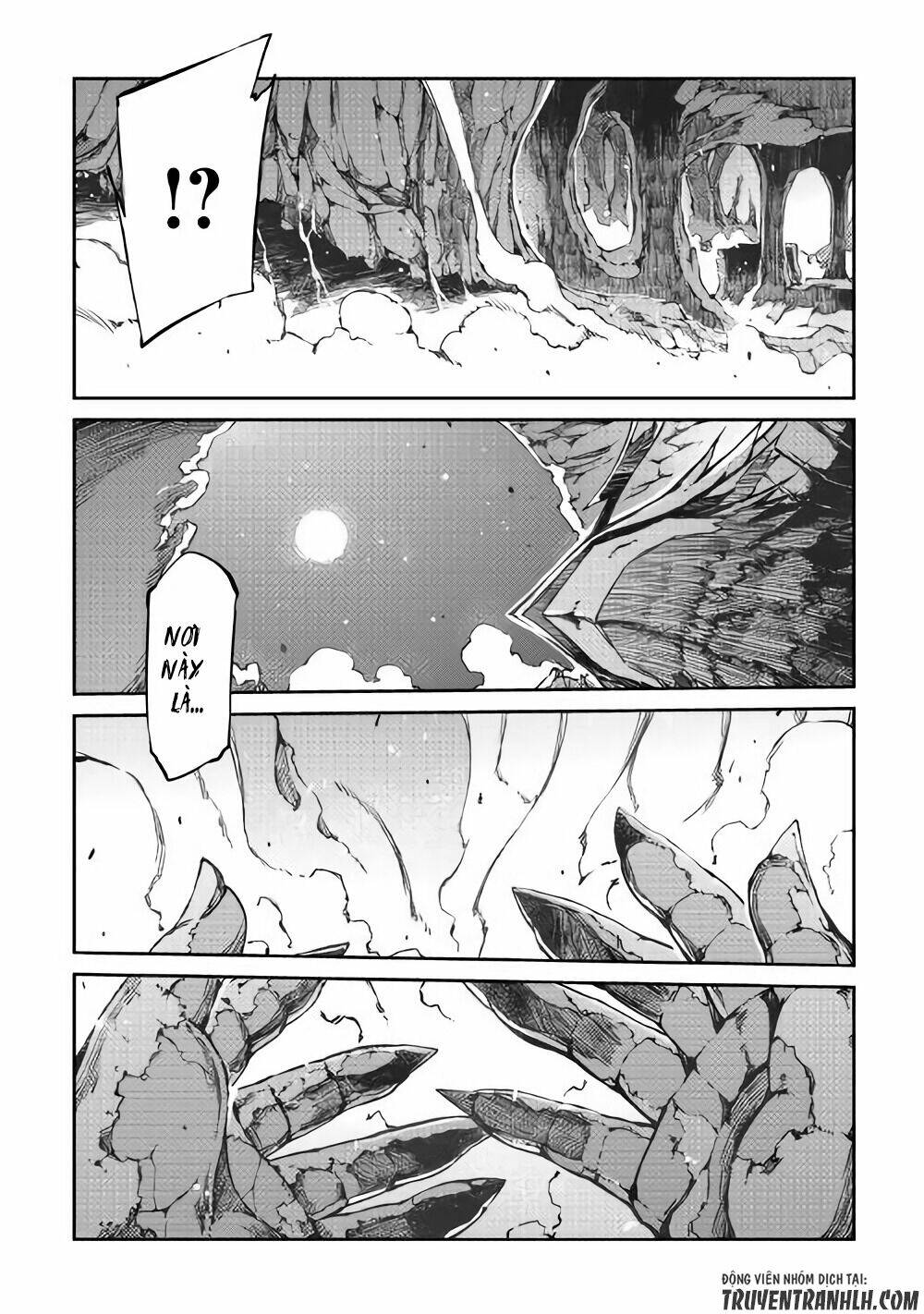 Sayounara Ryuusei, Konnichiwa Jinsei Chapter 30 - Trang 2