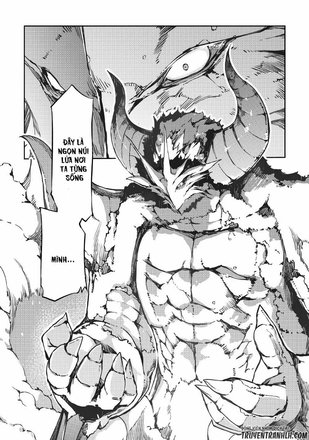 Sayounara Ryuusei, Konnichiwa Jinsei Chapter 30 - Trang 2