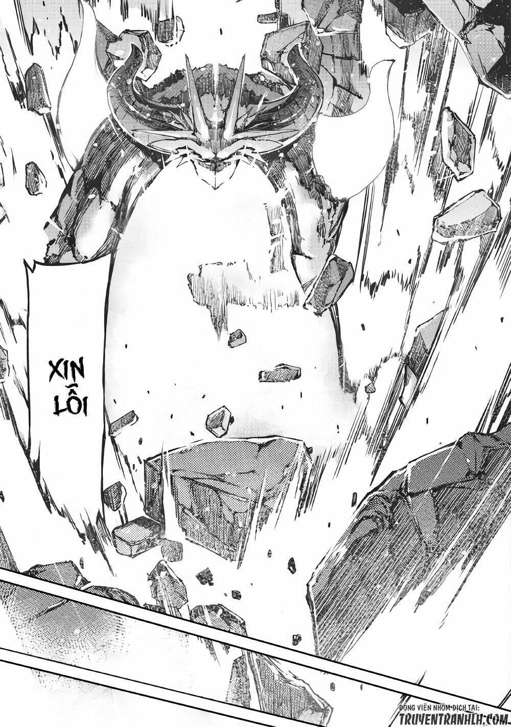 Sayounara Ryuusei, Konnichiwa Jinsei Chapter 30 - Trang 2