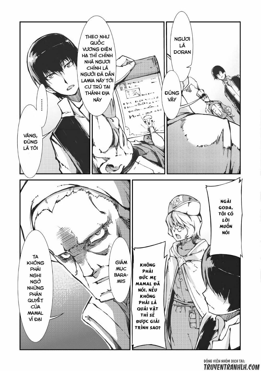 Sayounara Ryuusei, Konnichiwa Jinsei Chapter 31 - Trang 2