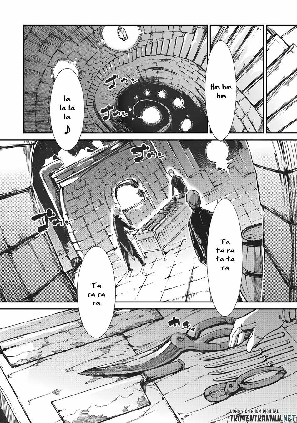 Sayounara Ryuusei, Konnichiwa Jinsei Chapter 32 - Trang 2