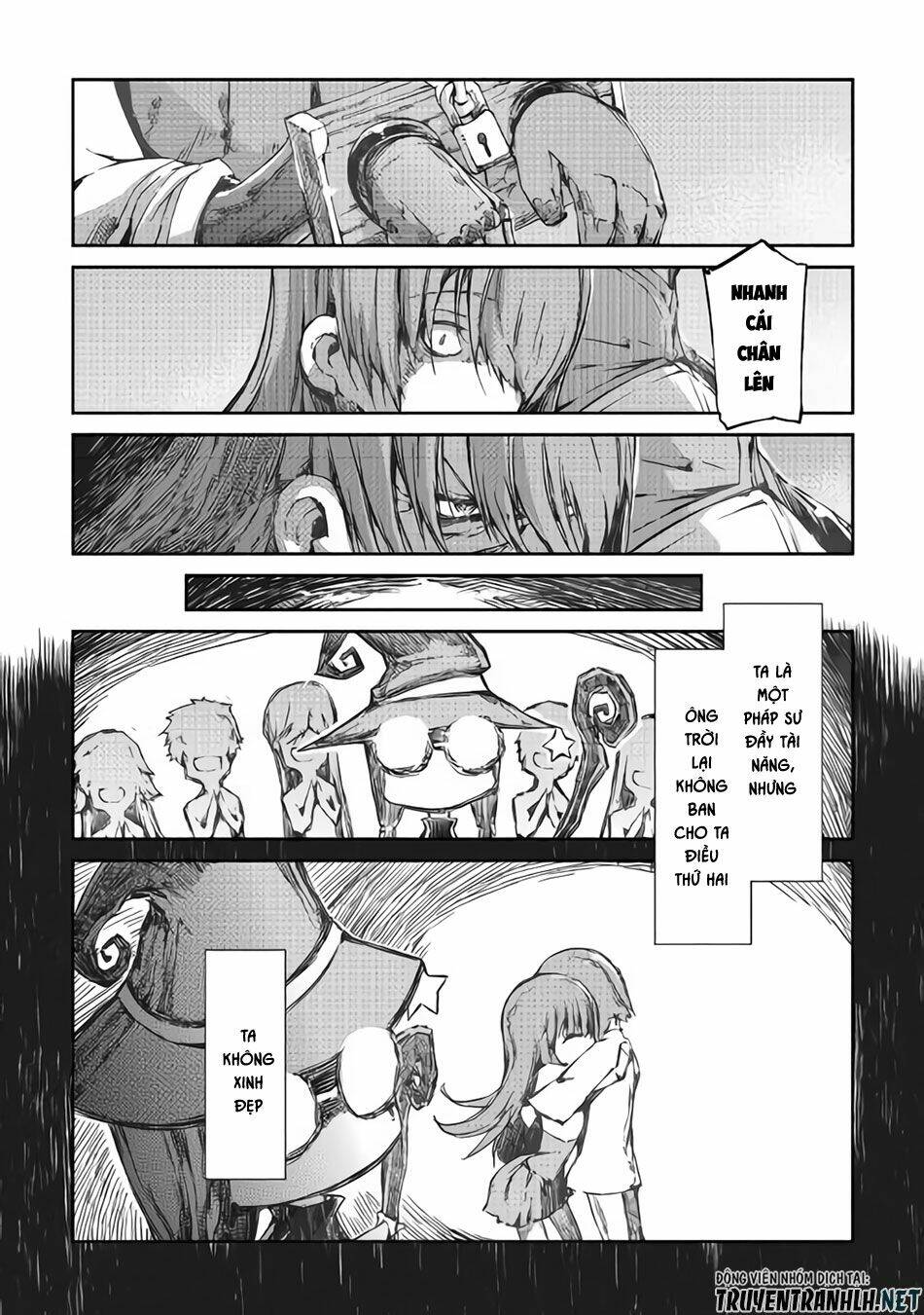 Sayounara Ryuusei, Konnichiwa Jinsei Chapter 32 - Trang 2