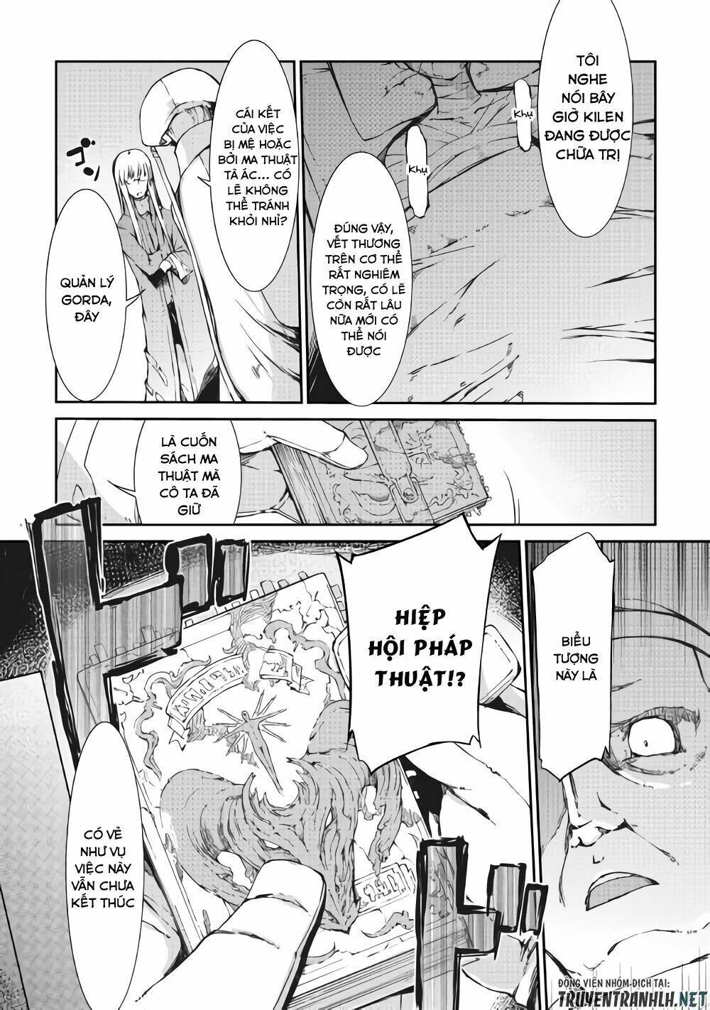 Sayounara Ryuusei, Konnichiwa Jinsei Chapter 34 - Trang 2