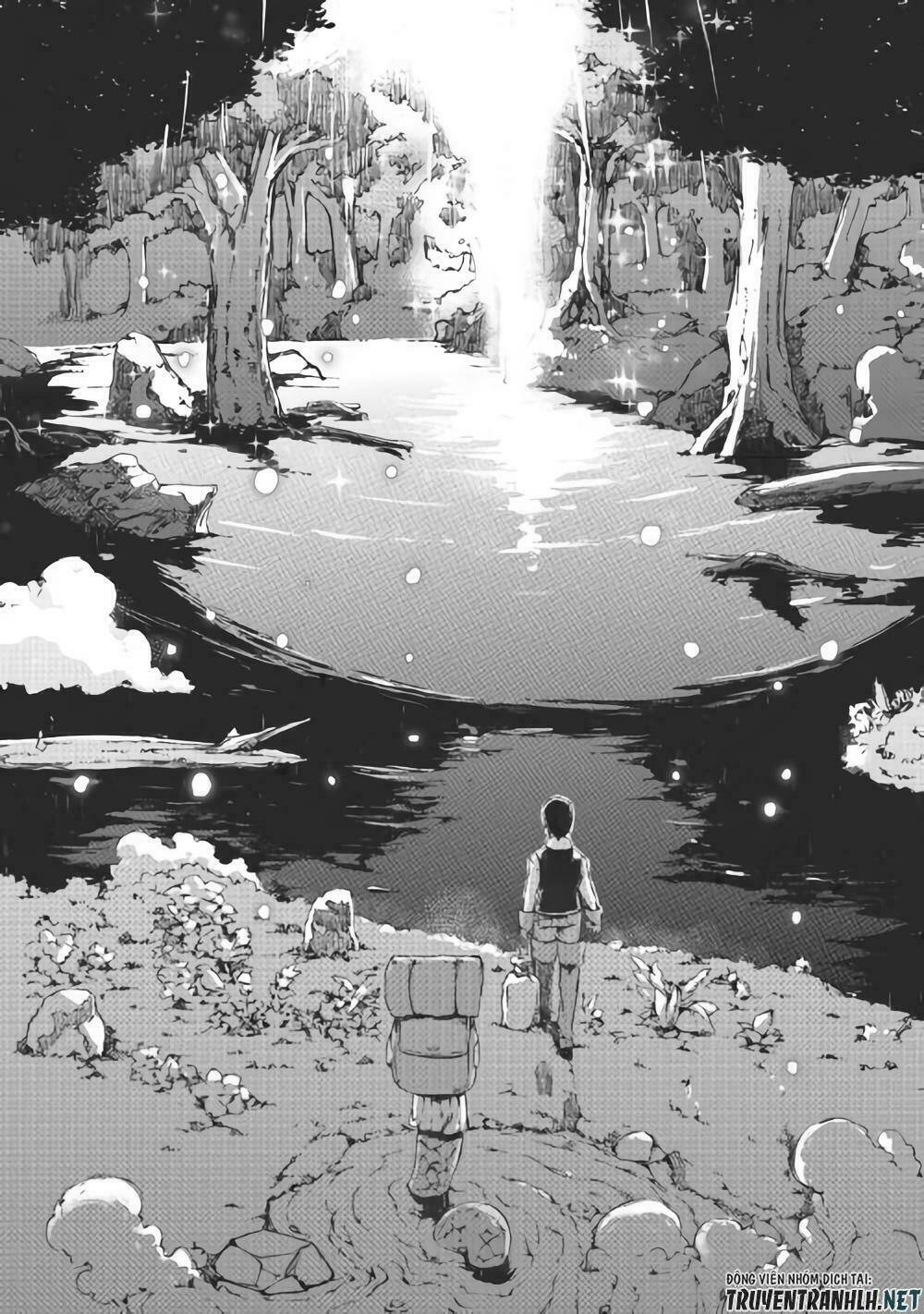 Sayounara Ryuusei, Konnichiwa Jinsei Chapter 36 - Trang 2