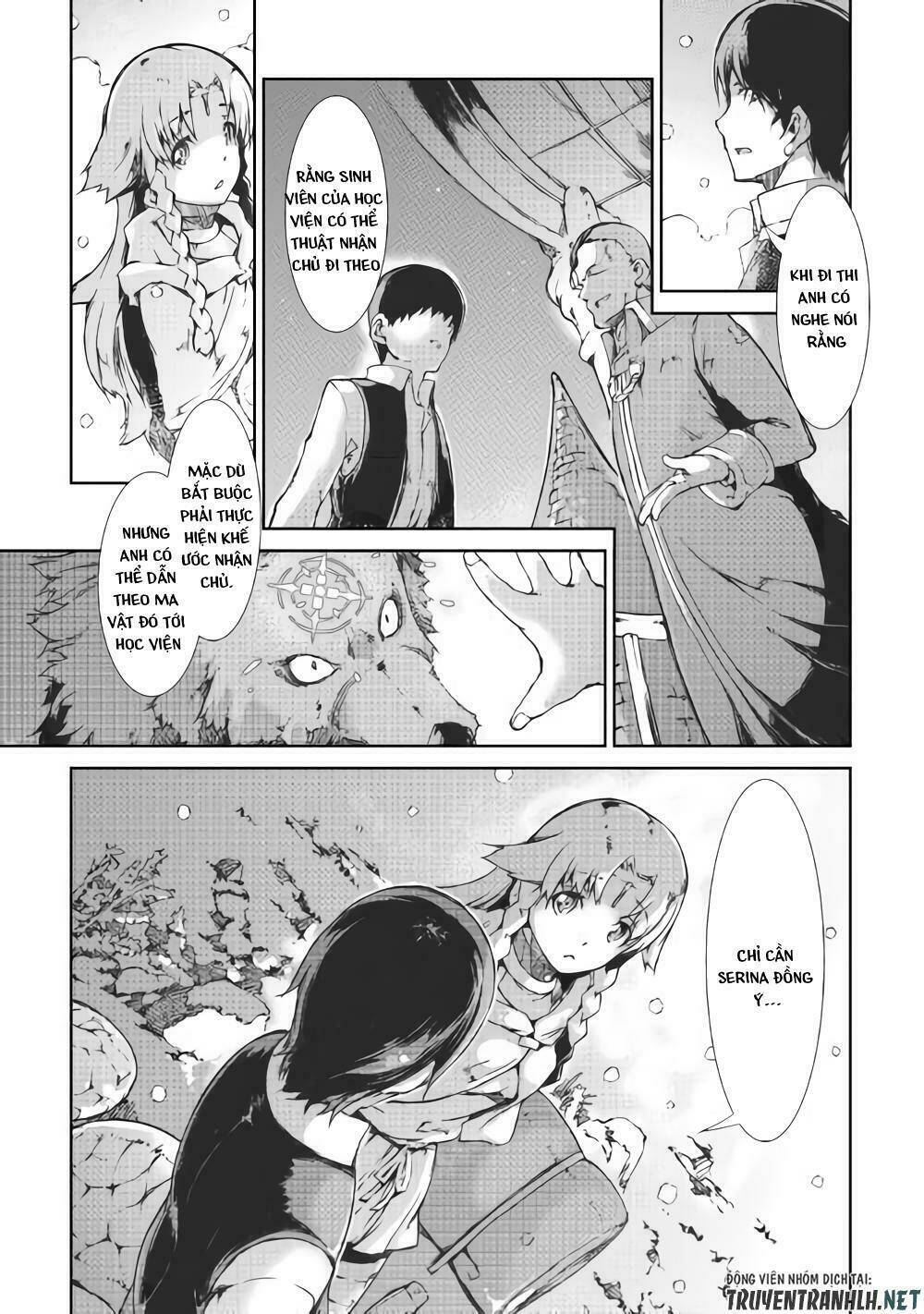 Sayounara Ryuusei, Konnichiwa Jinsei Chapter 36 - Trang 2