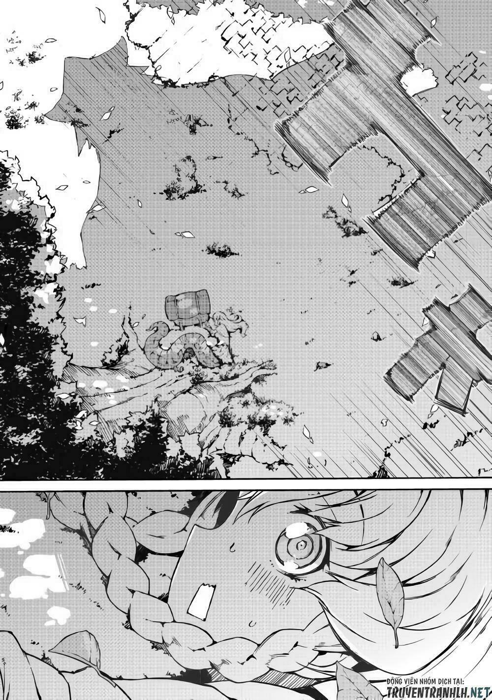 Sayounara Ryuusei, Konnichiwa Jinsei Chapter 36 - Trang 2