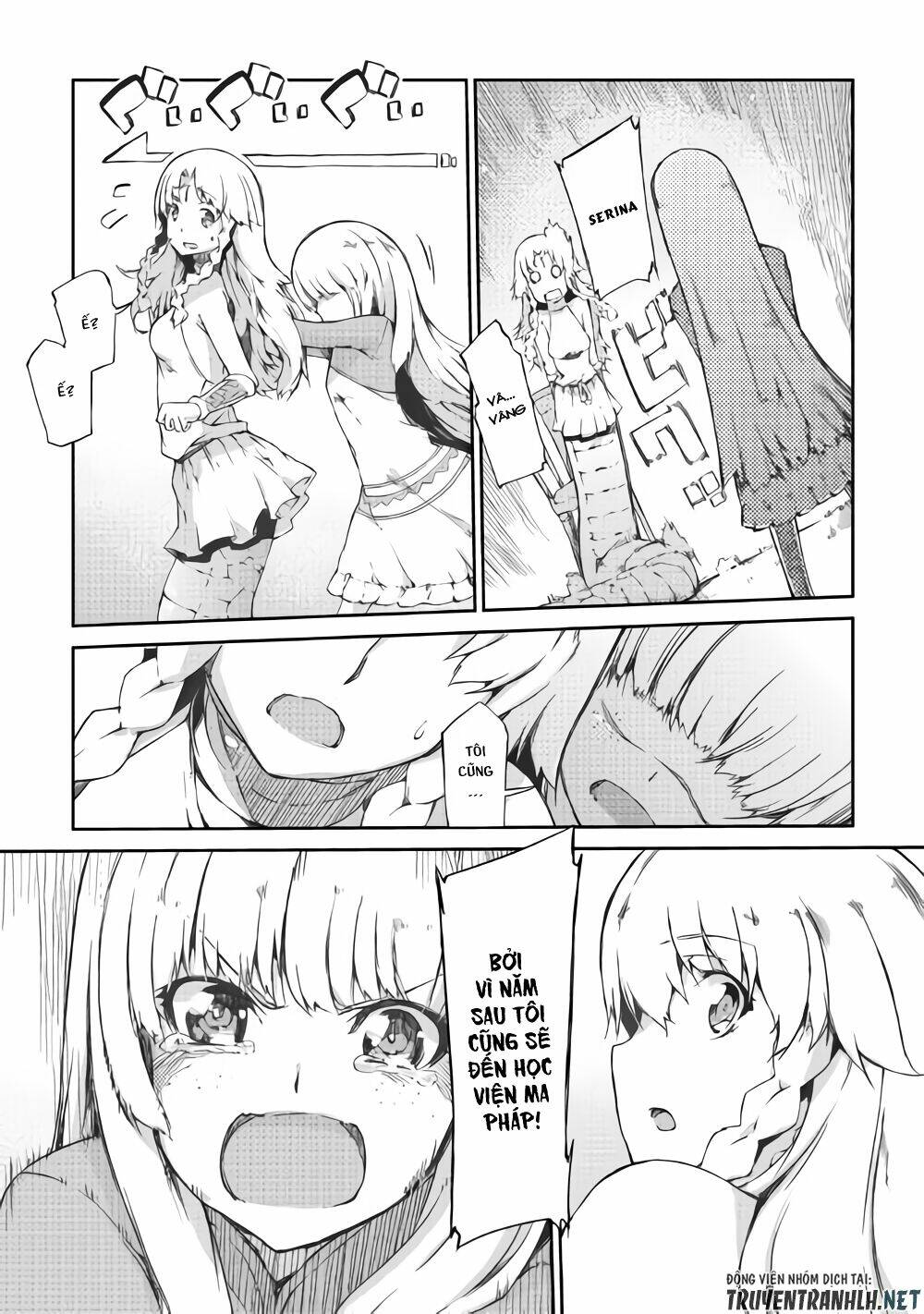 Sayounara Ryuusei, Konnichiwa Jinsei Chapter 37 - Trang 2