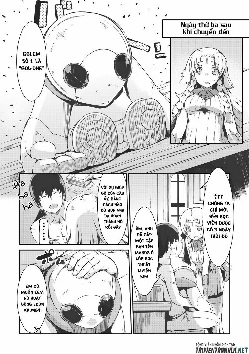 Sayounara Ryuusei, Konnichiwa Jinsei Chapter 39 - Trang 2