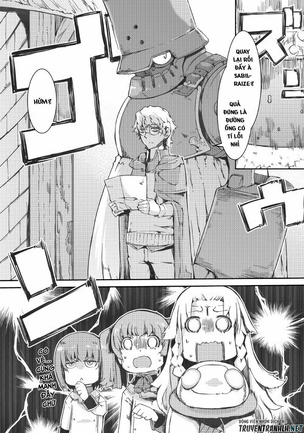 Sayounara Ryuusei, Konnichiwa Jinsei Chapter 39 - Trang 2