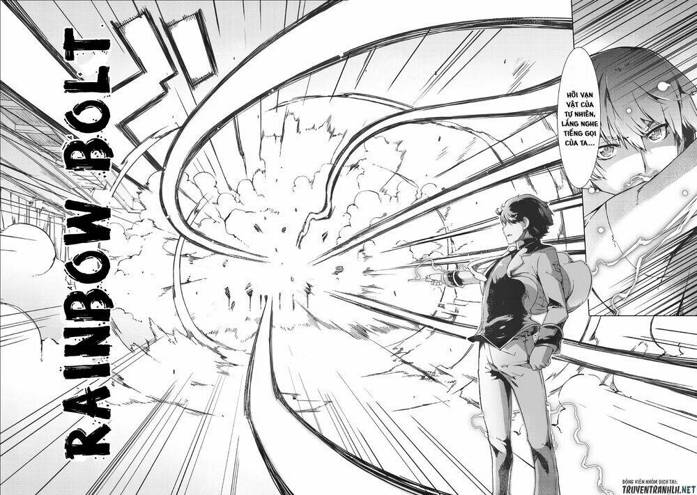 Sayounara Ryuusei, Konnichiwa Jinsei Chapter 39 - Trang 2