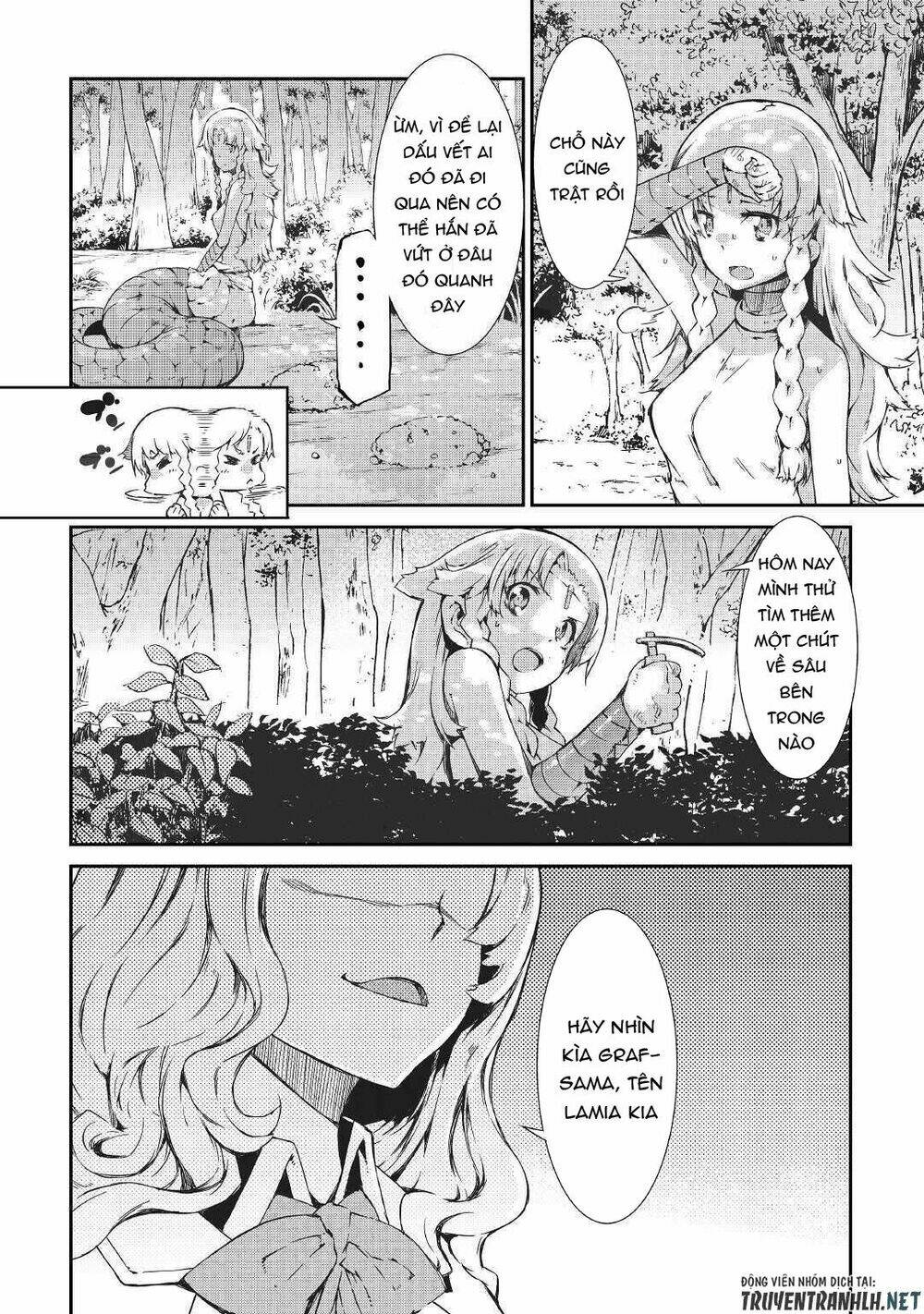 Sayounara Ryuusei, Konnichiwa Jinsei Chapter 41 - Trang 2