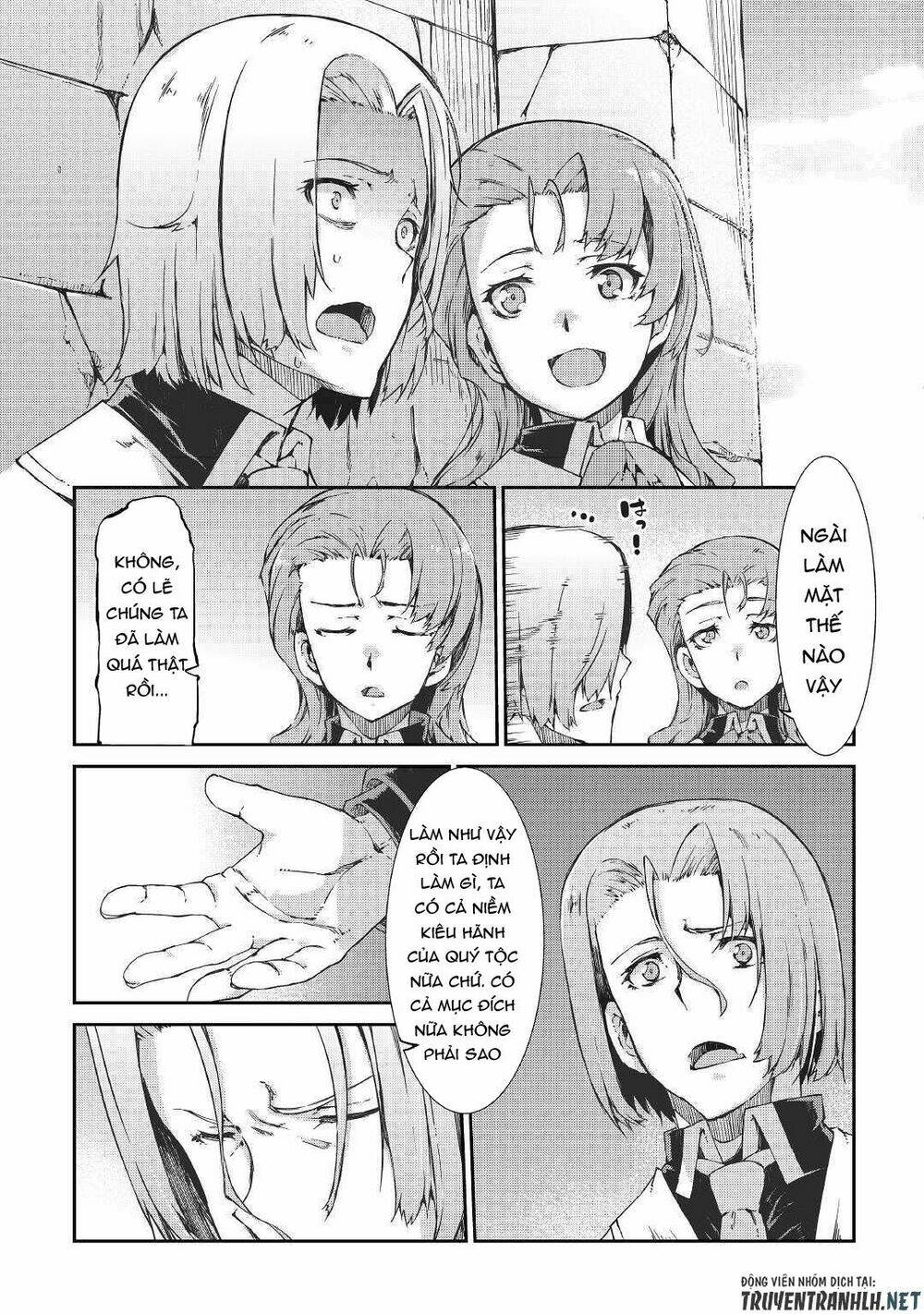 Sayounara Ryuusei, Konnichiwa Jinsei Chapter 41 - Trang 2