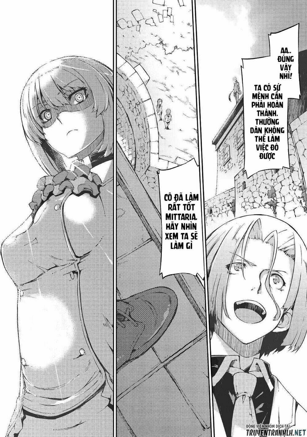 Sayounara Ryuusei, Konnichiwa Jinsei Chapter 41 - Trang 2