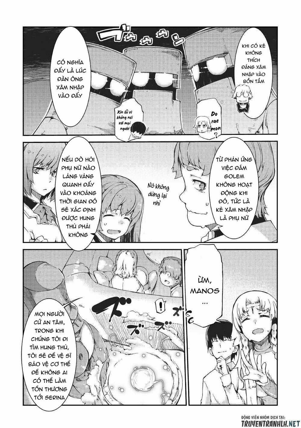 Sayounara Ryuusei, Konnichiwa Jinsei Chapter 41 - Trang 2