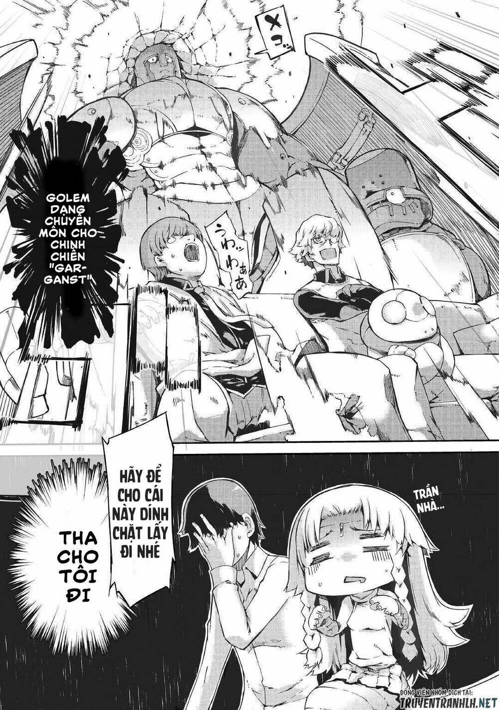 Sayounara Ryuusei, Konnichiwa Jinsei Chapter 41 - Trang 2