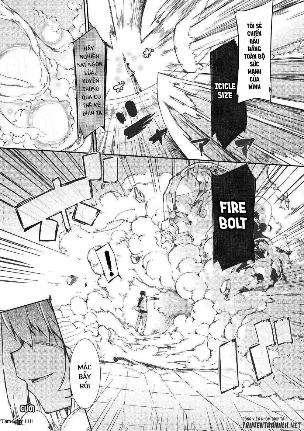 Sayounara Ryuusei, Konnichiwa Jinsei Chapter 42 - Trang 2