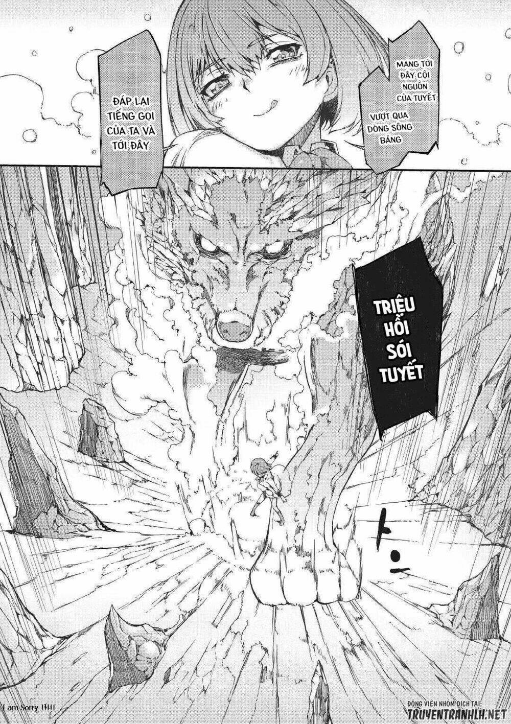 Sayounara Ryuusei, Konnichiwa Jinsei Chapter 42 - Trang 2