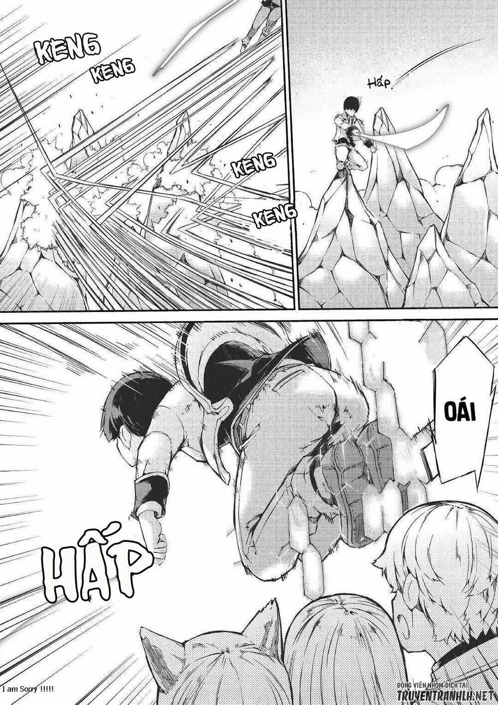 Sayounara Ryuusei, Konnichiwa Jinsei Chapter 42 - Trang 2