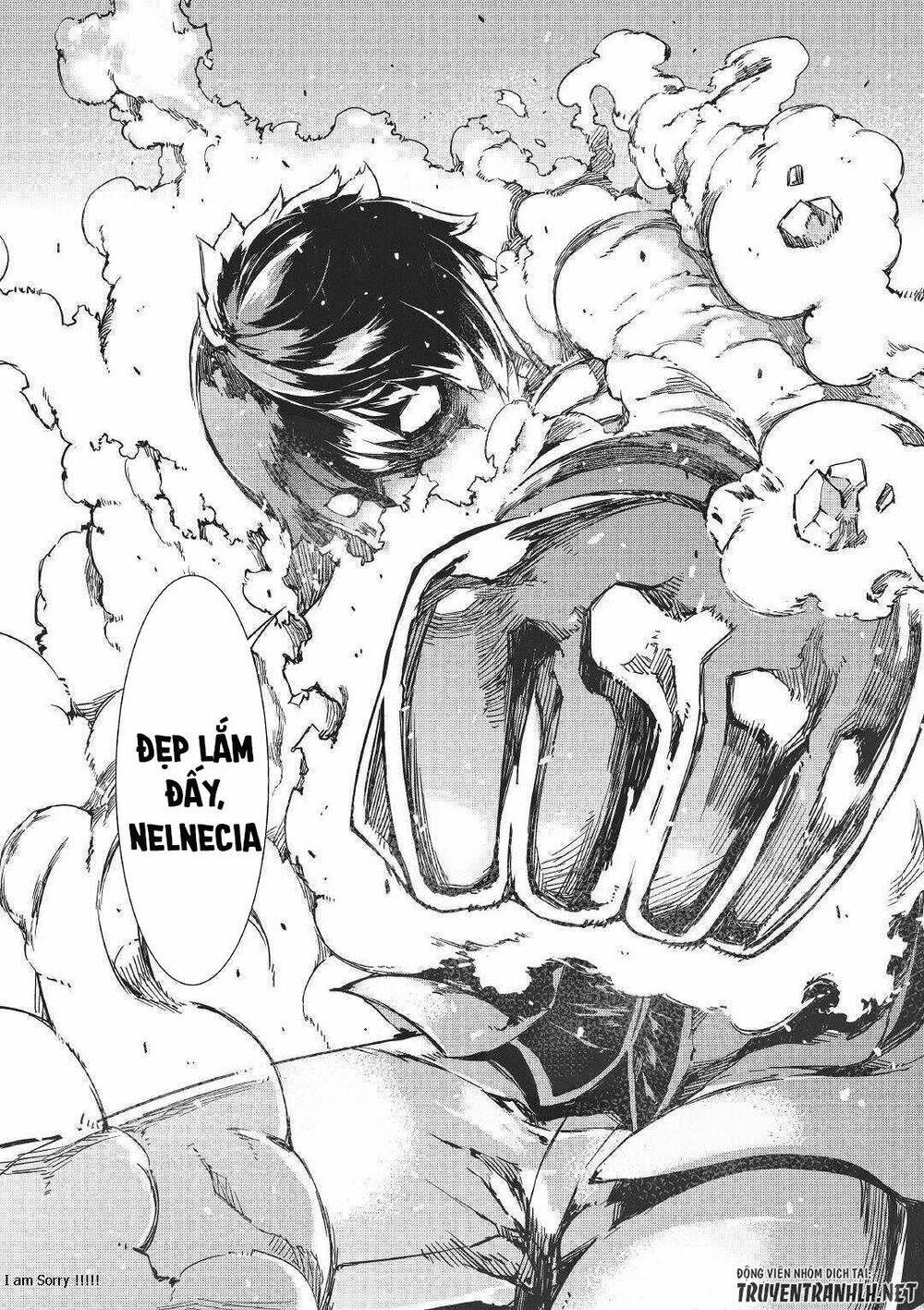 Sayounara Ryuusei, Konnichiwa Jinsei Chapter 42 - Trang 2