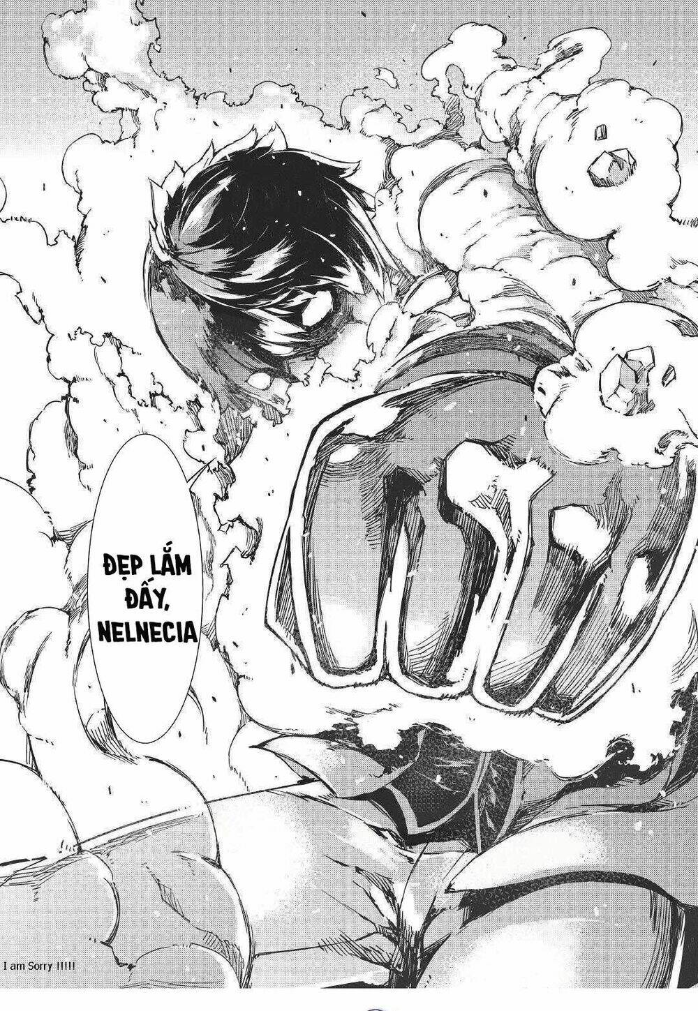 Sayounara Ryuusei, Konnichiwa Jinsei Chapter 42 - Trang 2