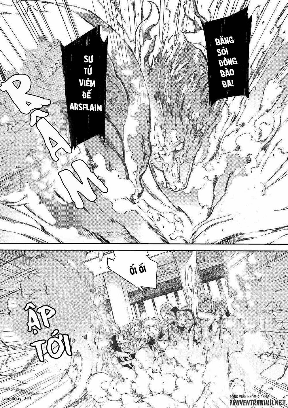 Sayounara Ryuusei, Konnichiwa Jinsei Chapter 42 - Trang 2