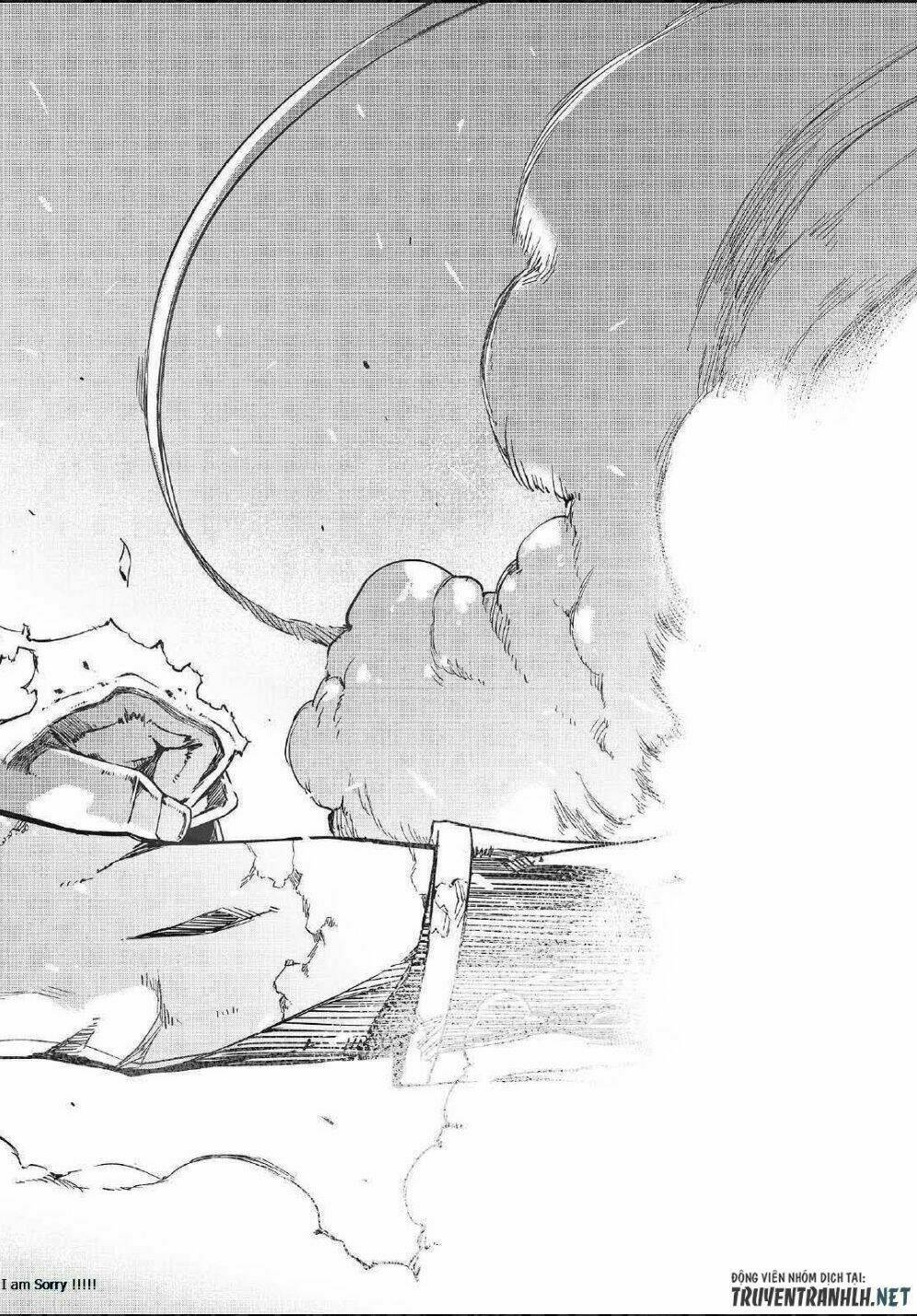 Sayounara Ryuusei, Konnichiwa Jinsei Chapter 43 - Trang 2