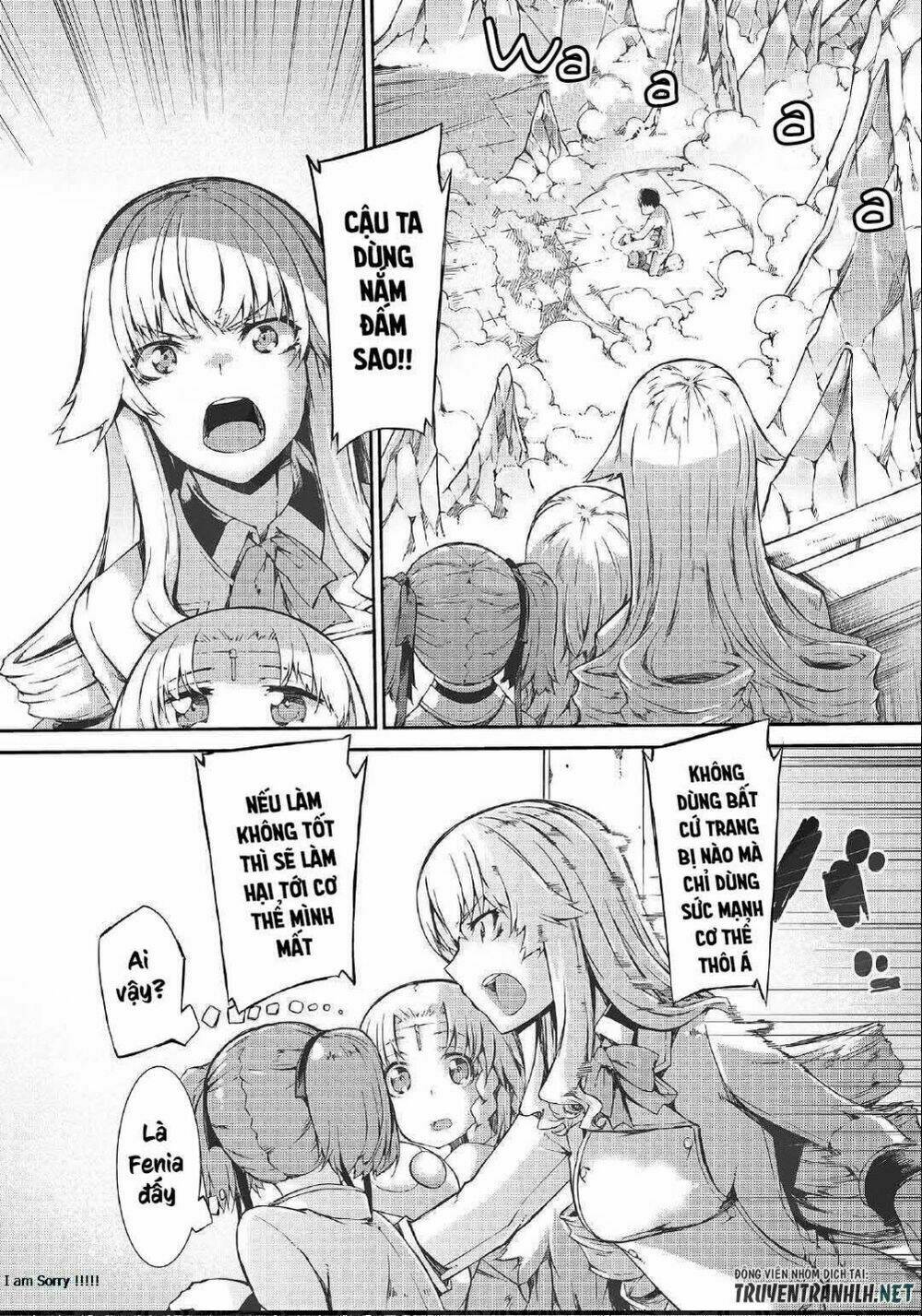 Sayounara Ryuusei, Konnichiwa Jinsei Chapter 43 - Trang 2