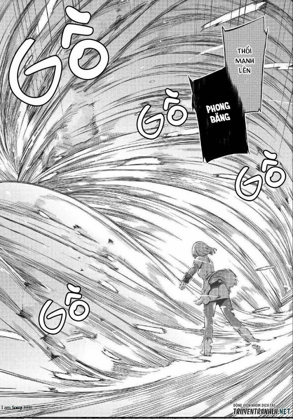 Sayounara Ryuusei, Konnichiwa Jinsei Chapter 43 - Trang 2