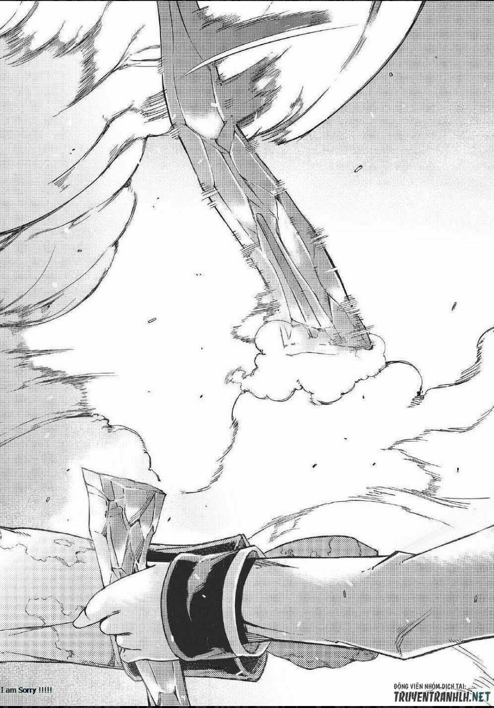 Sayounara Ryuusei, Konnichiwa Jinsei Chapter 43 - Trang 2