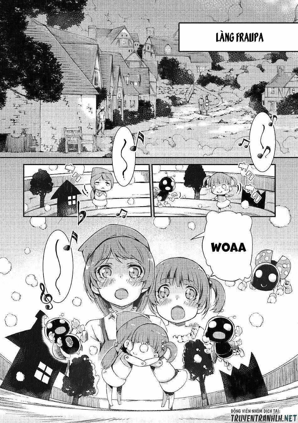 Sayounara Ryuusei, Konnichiwa Jinsei Chapter 45 - Trang 2