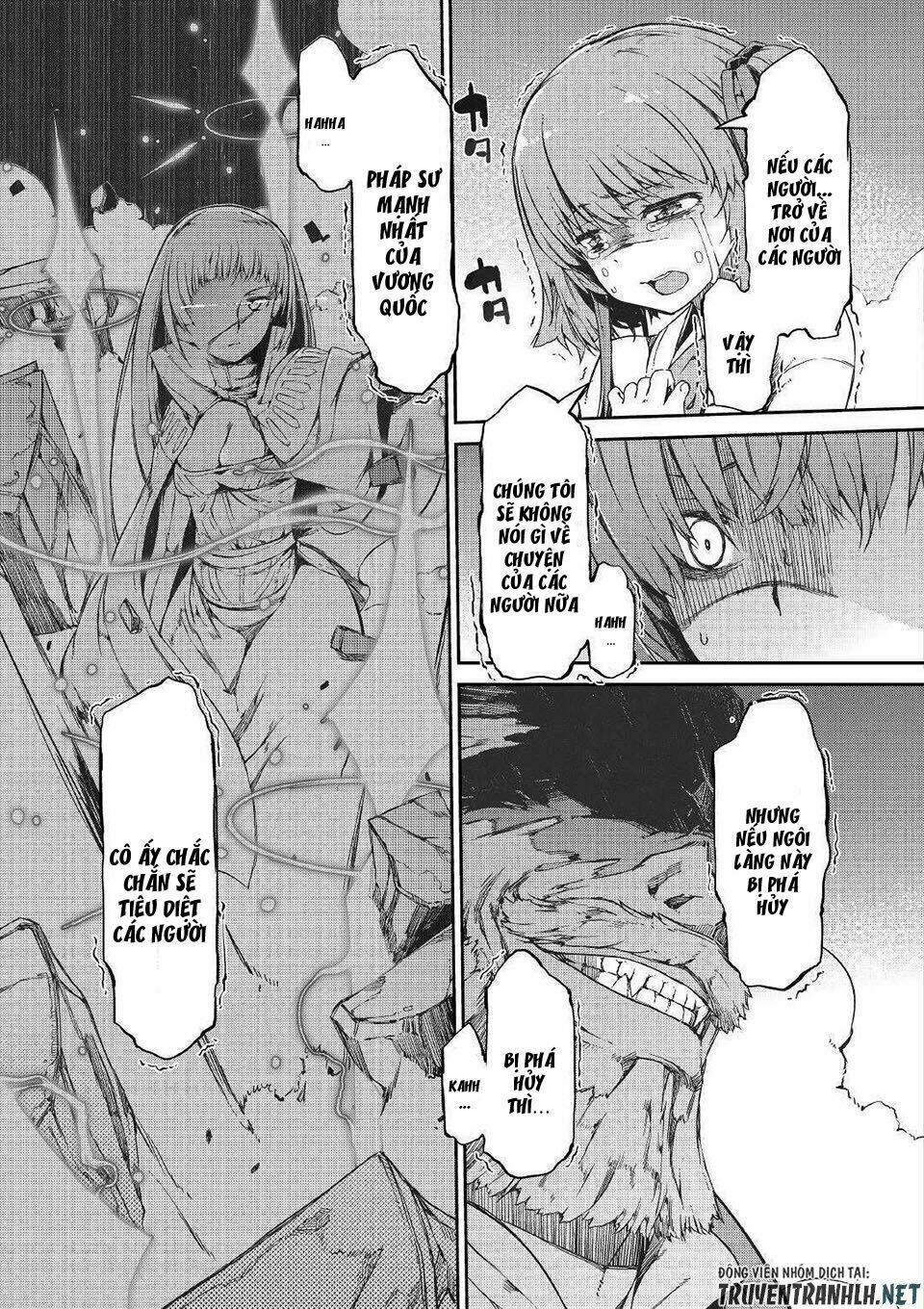 Sayounara Ryuusei, Konnichiwa Jinsei Chapter 46 - Trang 2