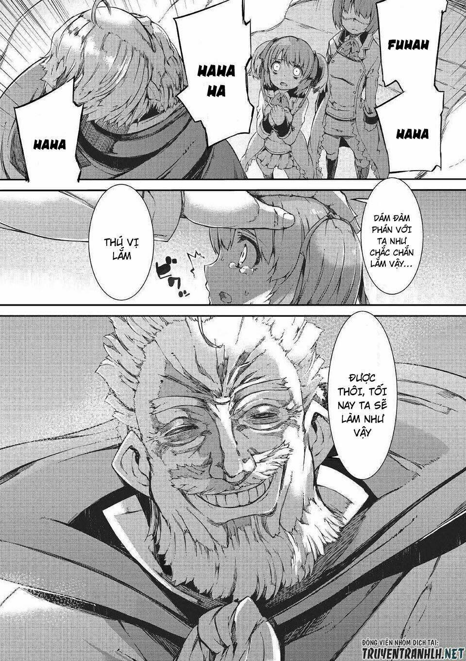 Sayounara Ryuusei, Konnichiwa Jinsei Chapter 46 - Trang 2