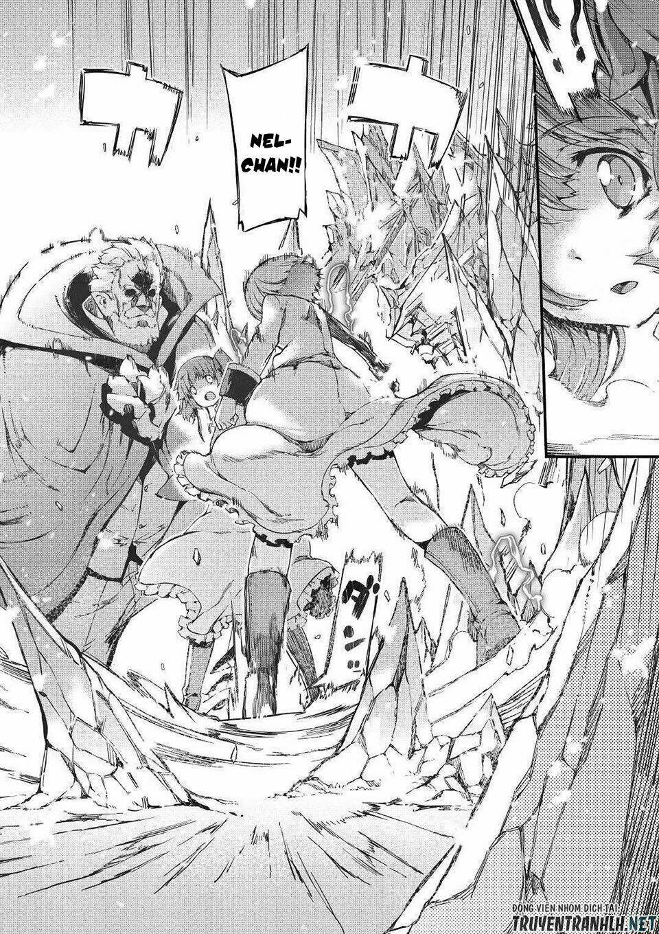 Sayounara Ryuusei, Konnichiwa Jinsei Chapter 46 - Trang 2