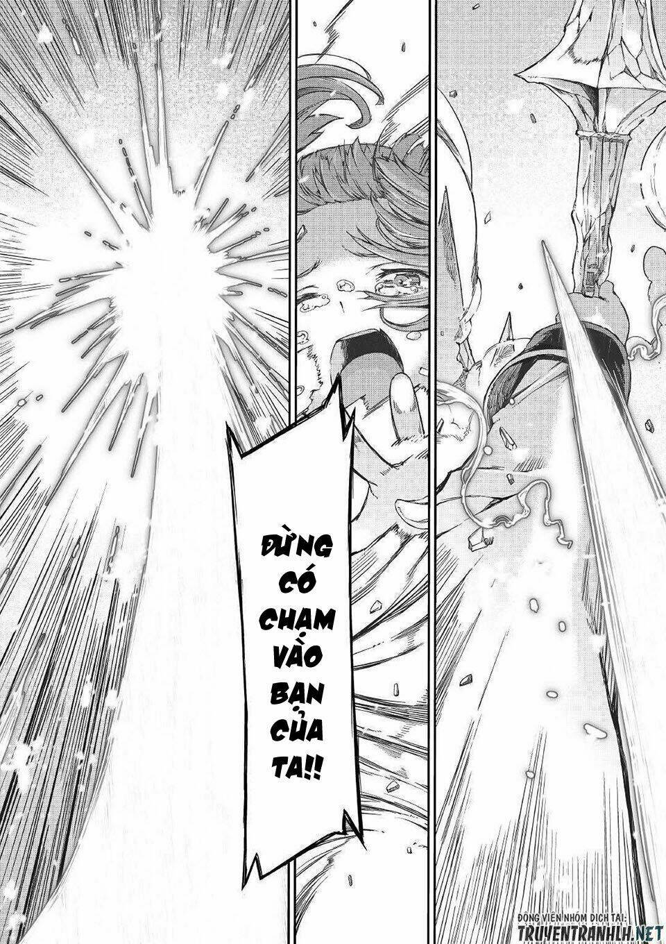 Sayounara Ryuusei, Konnichiwa Jinsei Chapter 46 - Trang 2