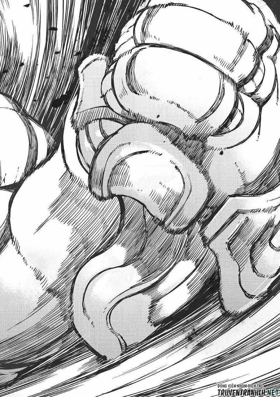 Sayounara Ryuusei, Konnichiwa Jinsei Chapter 46 - Trang 2