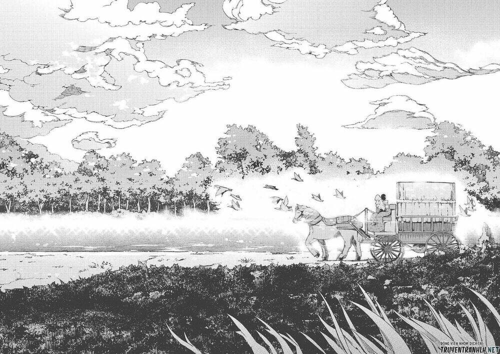 Sayounara Ryuusei, Konnichiwa Jinsei Chapter 47 - Trang 2