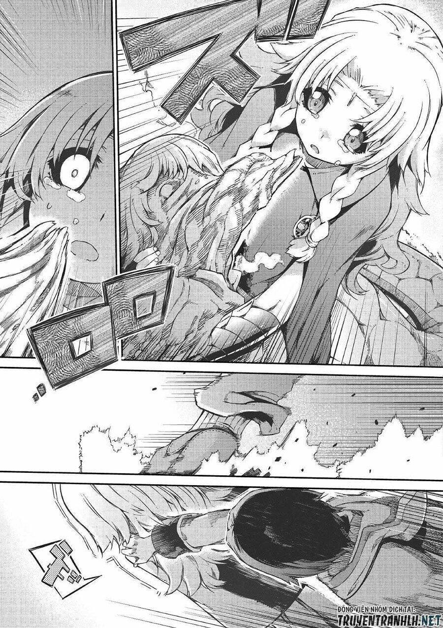 Sayounara Ryuusei, Konnichiwa Jinsei Chapter 47 - Trang 2